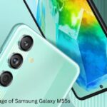 Samsung Galaxy M55s 5G with Key Features and Launch Date