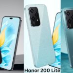 Honor 200 Lite