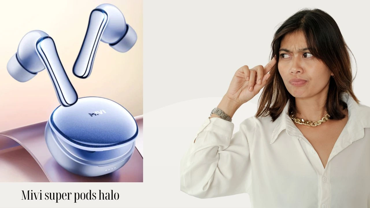 Mivi Super Pods Halo Review & Price in 2025