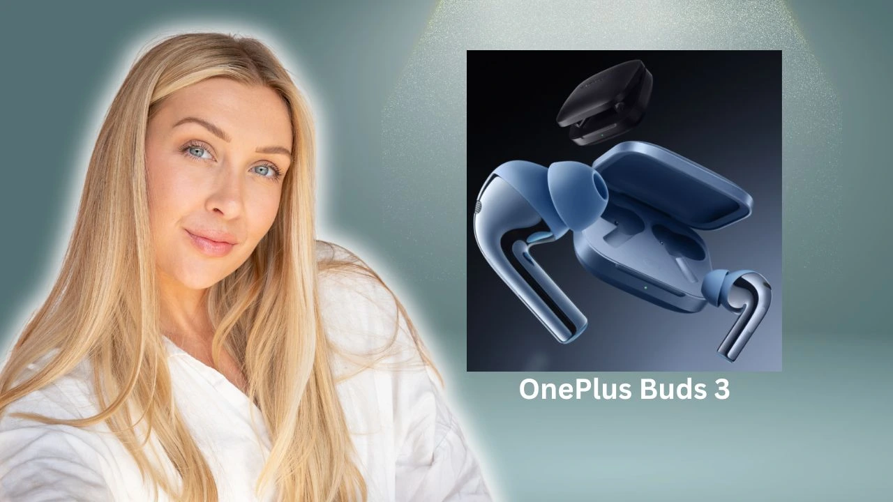 OnePlus Buds 3