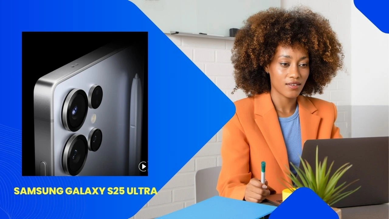 Samsung Galaxy S25 Ultra Review & Price in 2025